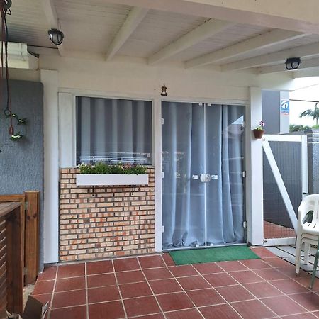 Casa Centro Garopaba 1 Suite C/ Sacada Ngoại thất bức ảnh