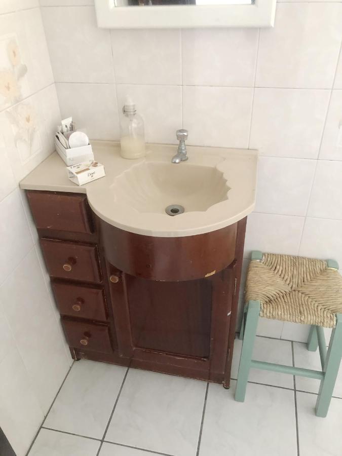 Casa Centro Garopaba 1 Suite C/ Sacada Ngoại thất bức ảnh