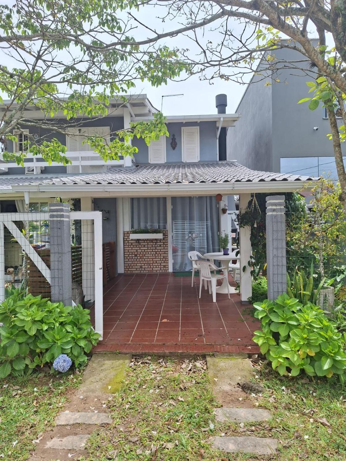 Casa Centro Garopaba 1 Suite C/ Sacada Ngoại thất bức ảnh